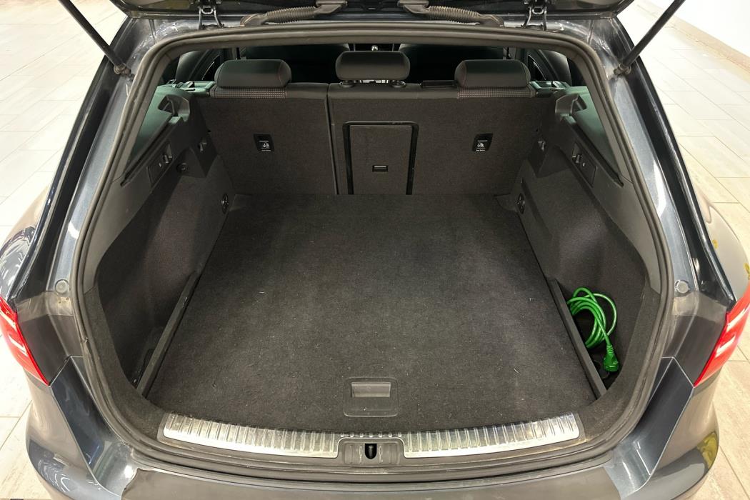 SEAT Leon Sportourer ST 2019
