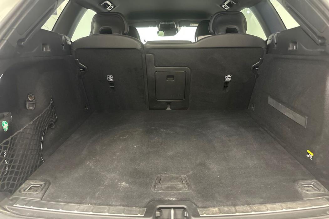 VOLVO XC60 2019