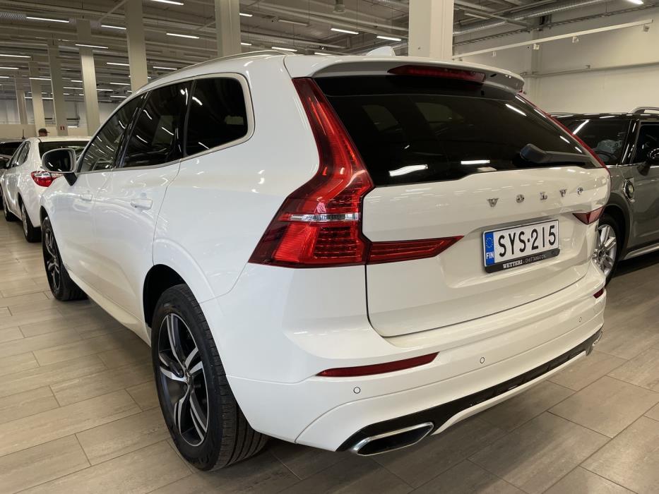 VOLVO XC60 2019