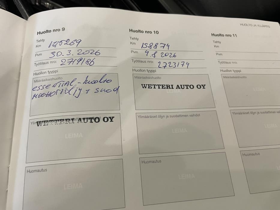VOLVO XC60 2019