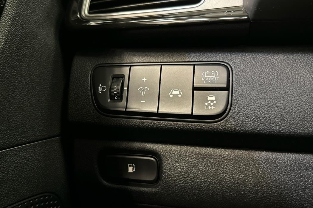 KIA Niro 2019