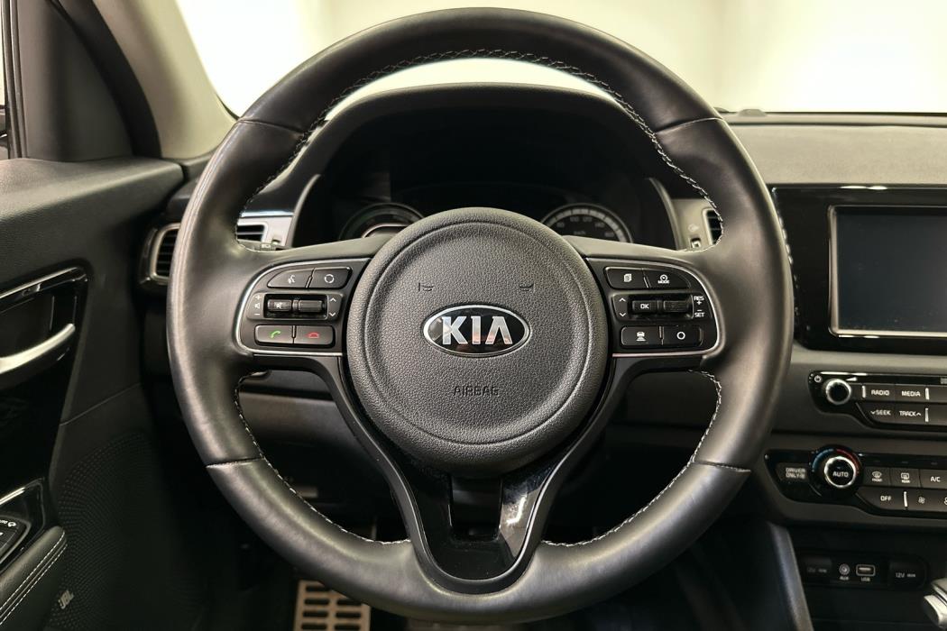 KIA Niro 2019