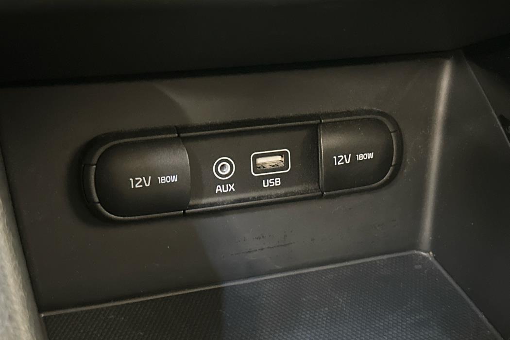 KIA Niro 2019