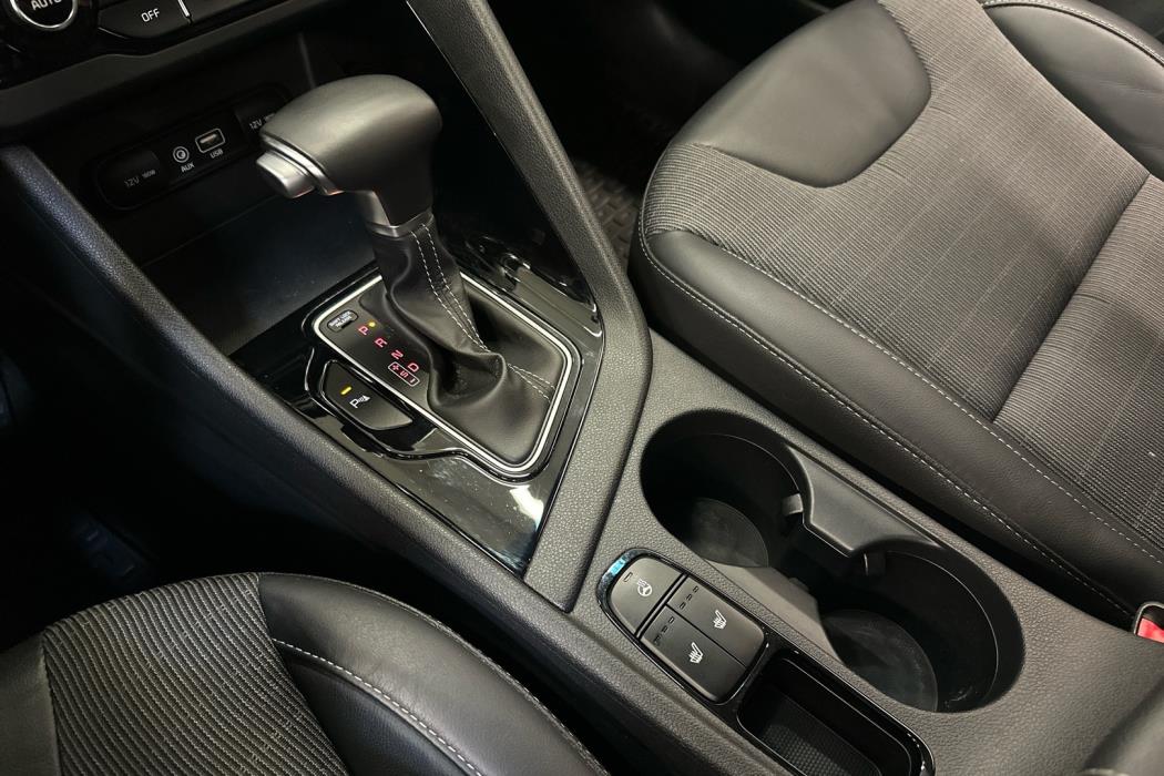 KIA Niro 2019
