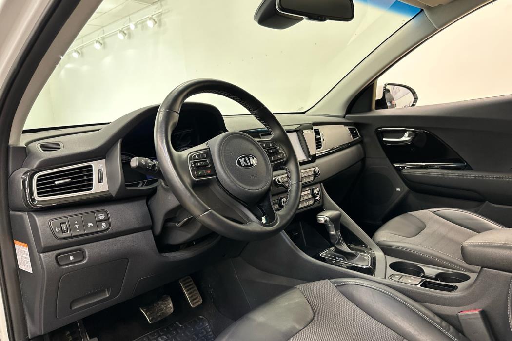 KIA Niro 2019