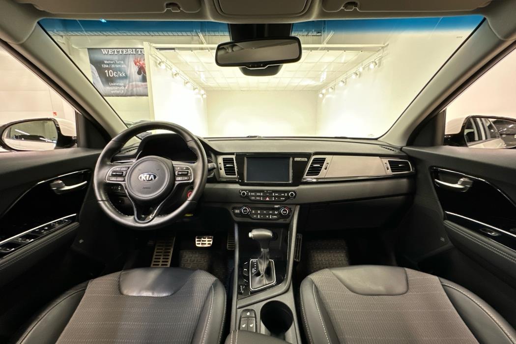 KIA Niro 2019