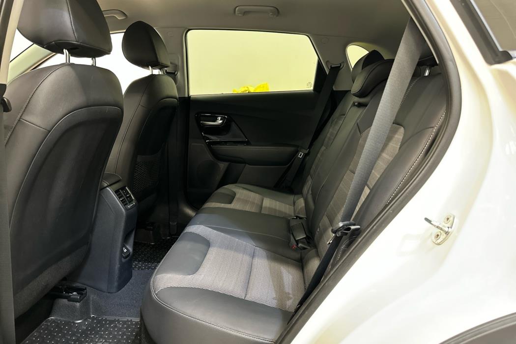 KIA Niro 2019