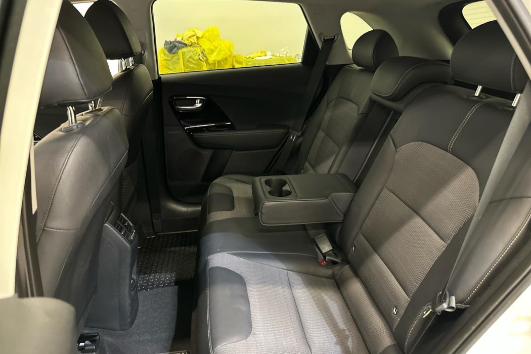 KIA Niro 2019
