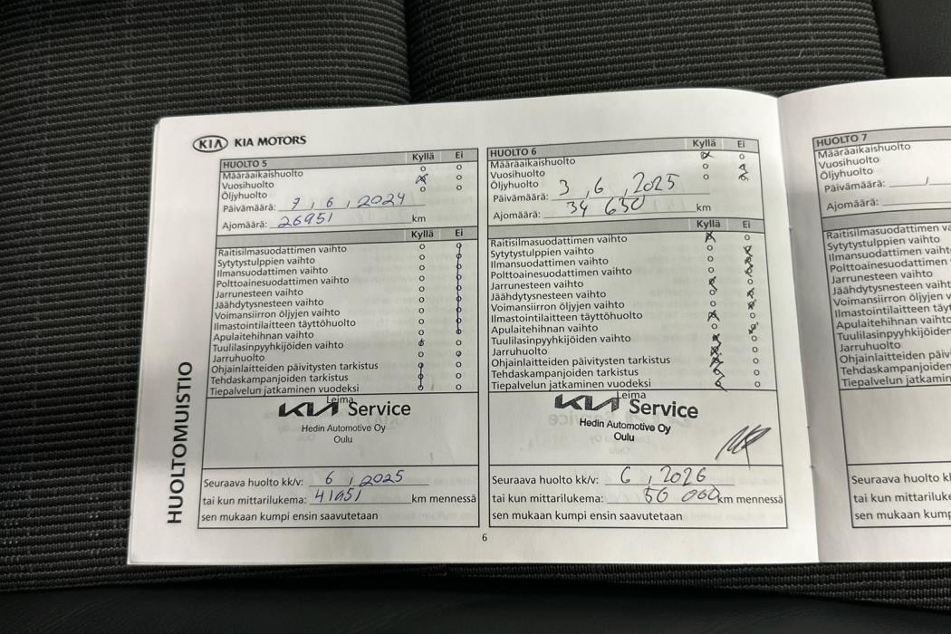 KIA Niro 2019