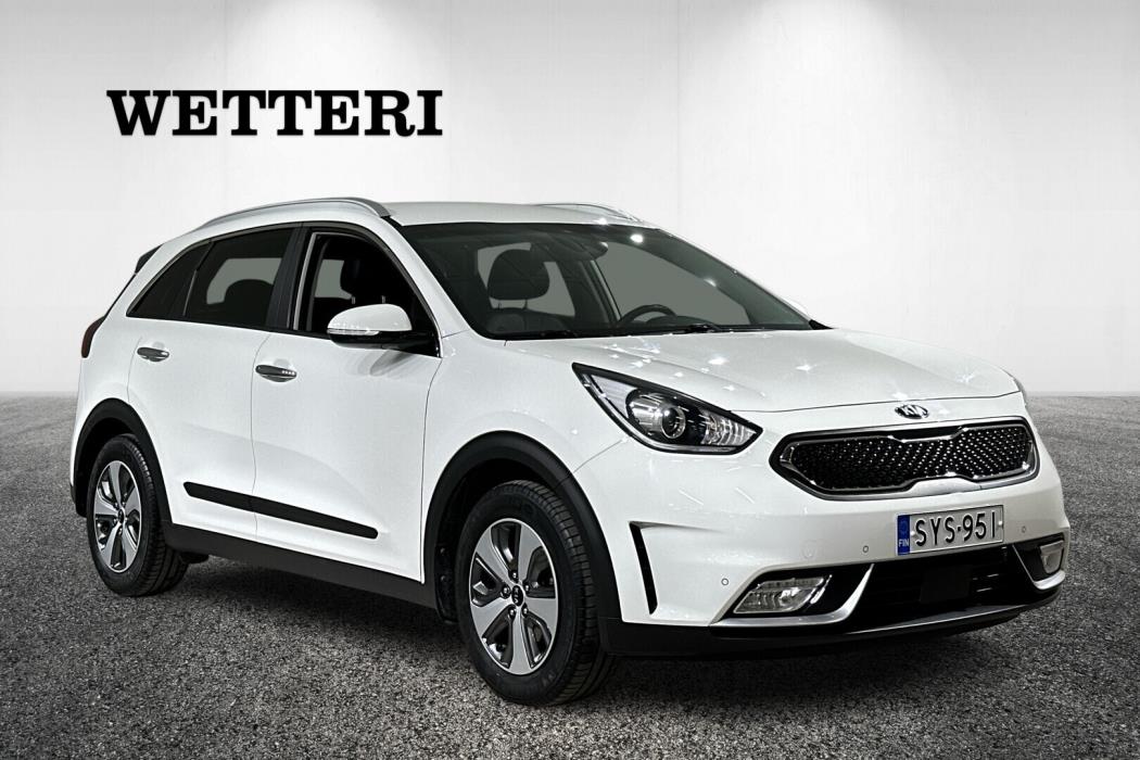 KIA Niro 2019