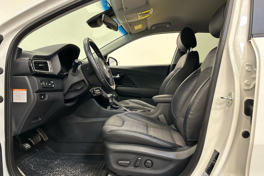 KIA Niro 2019