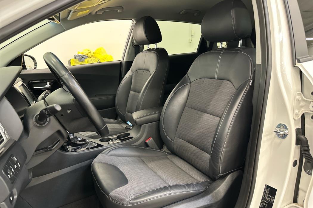KIA Niro 2019