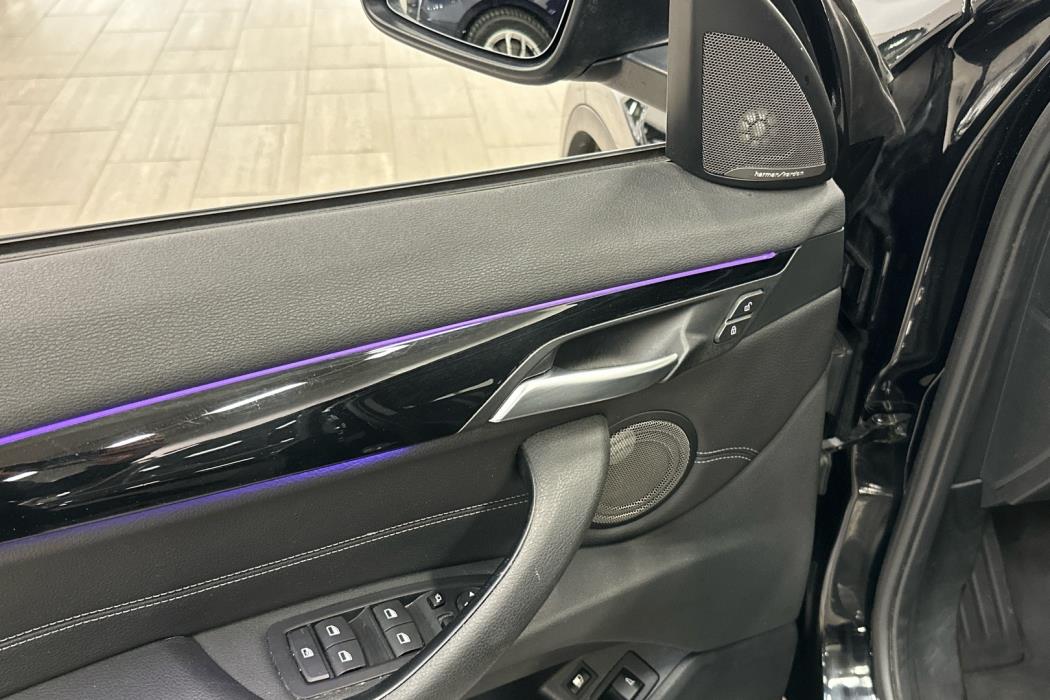 BMW X1 2021