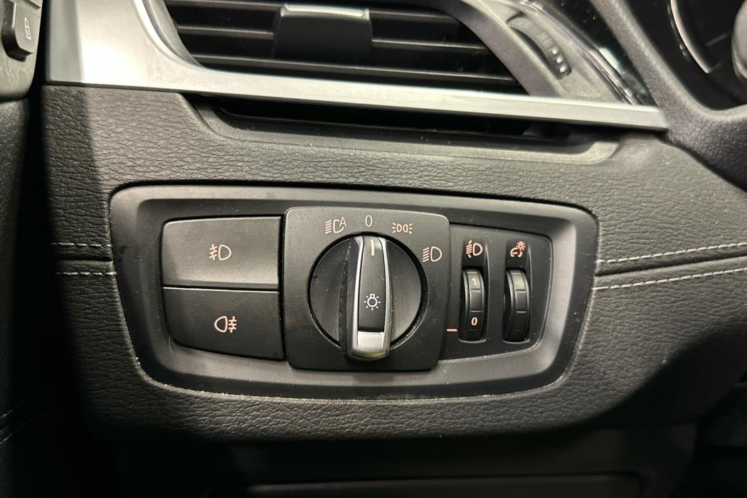 BMW X1 2021