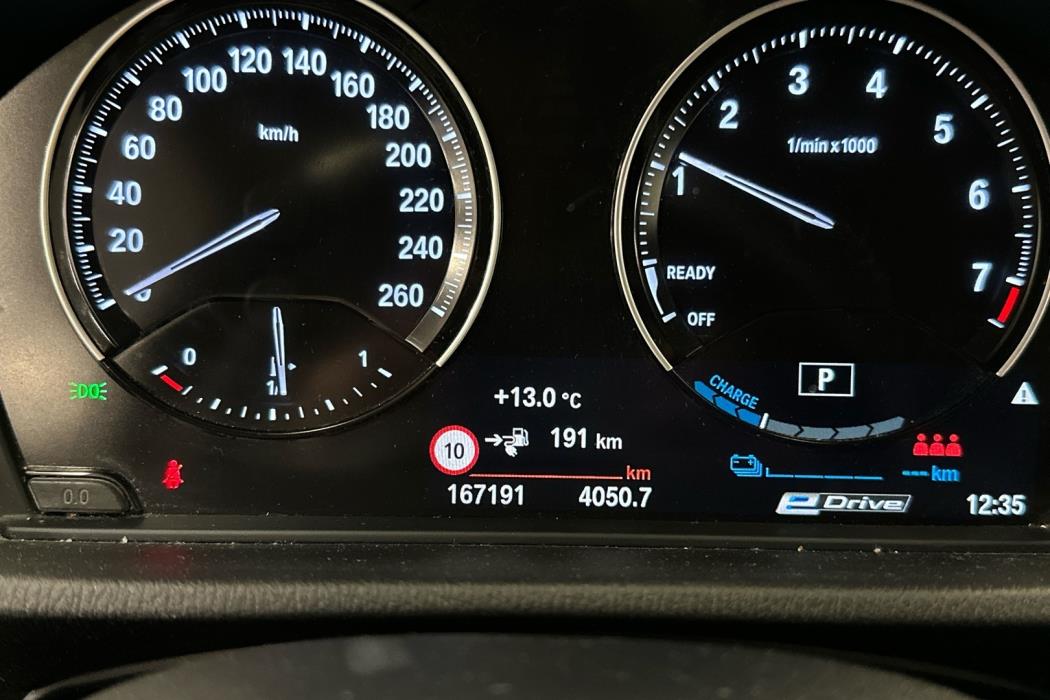 BMW X1 2021