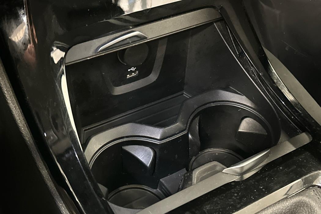 BMW X1 2021