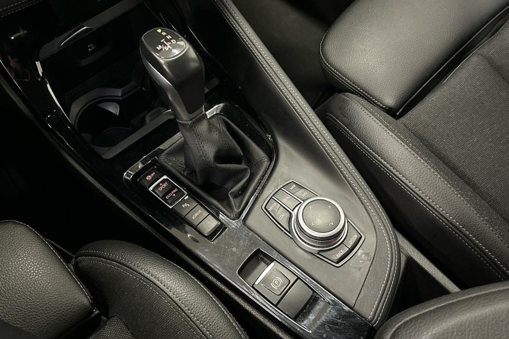 BMW X1 2021