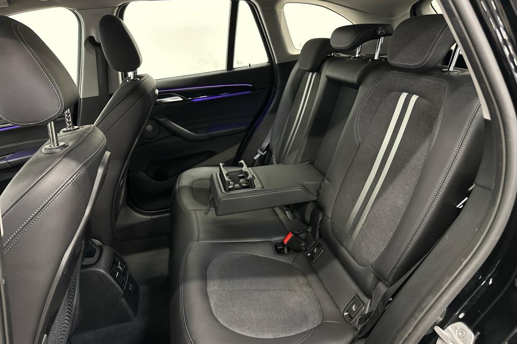 BMW X1 2021