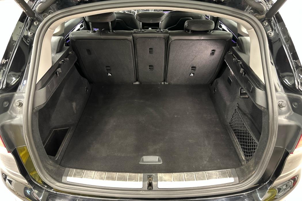 BMW X1 2021