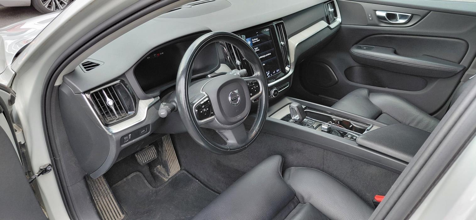 VOLVO V60 Cross Country 2022