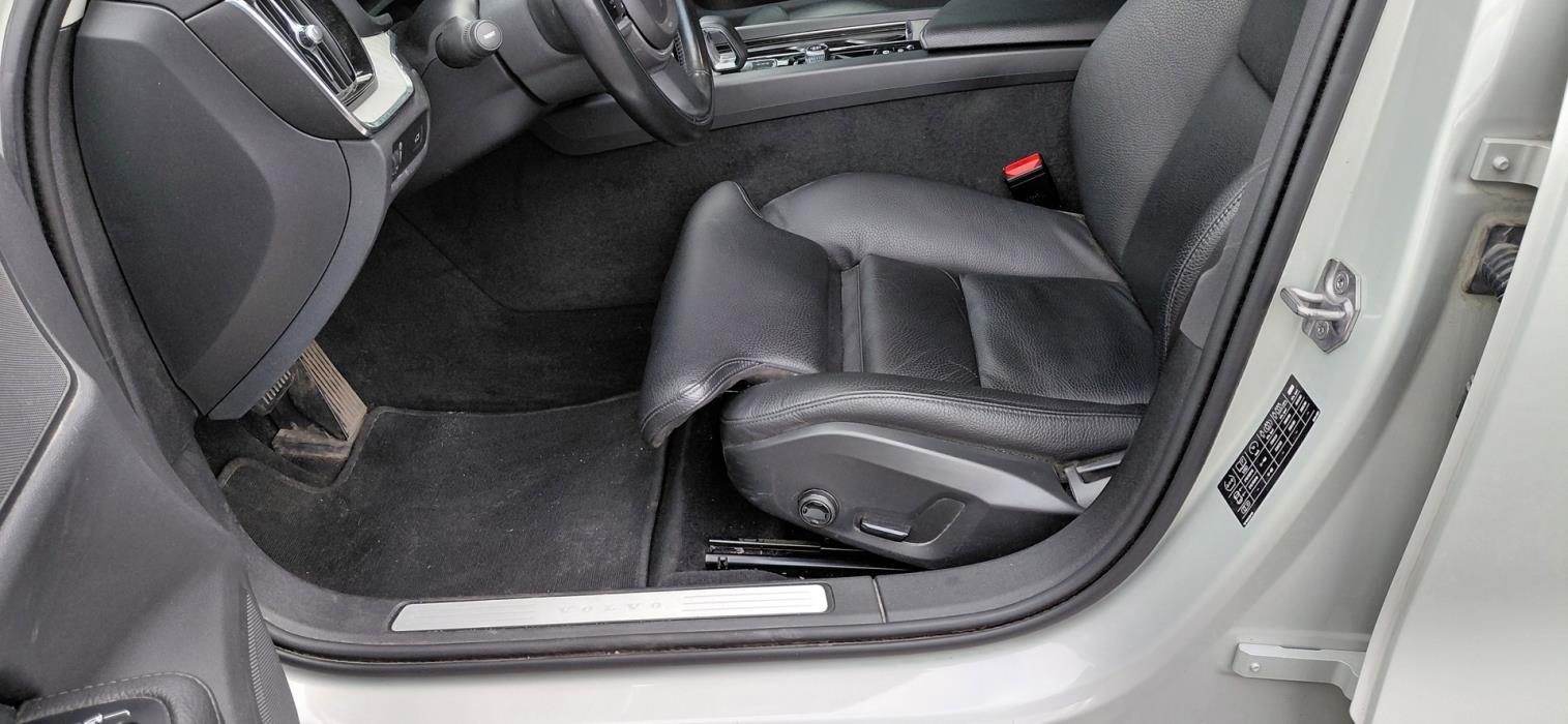 VOLVO V60 Cross Country 2022