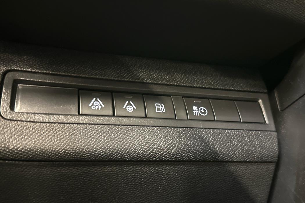 PEUGEOT 3008 2020