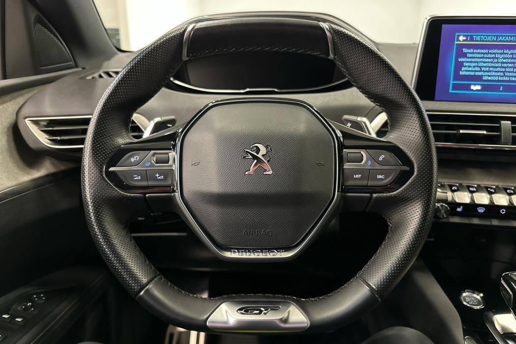 PEUGEOT 3008 2020