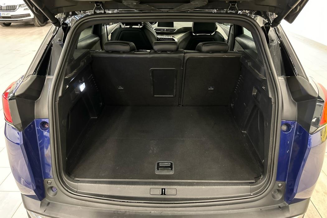 PEUGEOT 3008 2020