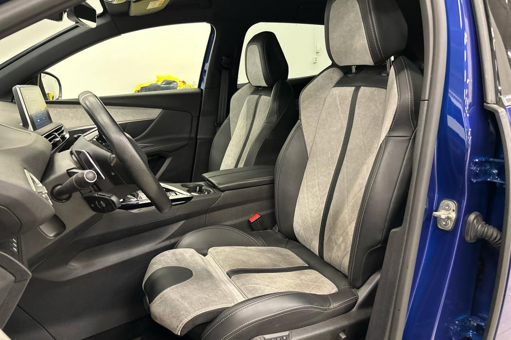 PEUGEOT 3008 2020