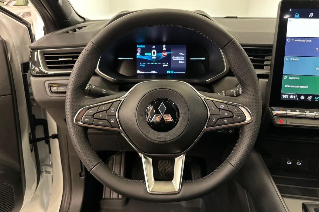 MITSUBISHI Grandis 2026