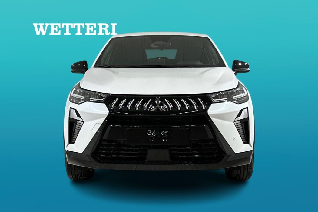 MITSUBISHI Grandis 2026