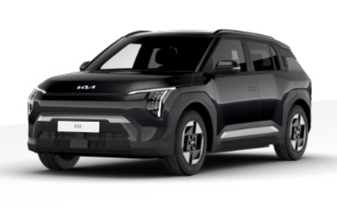 KIA EV3 2027