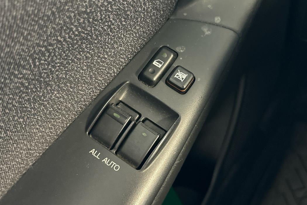 TOYOTA Corolla 2003