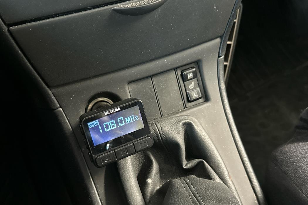 TOYOTA Corolla 2003