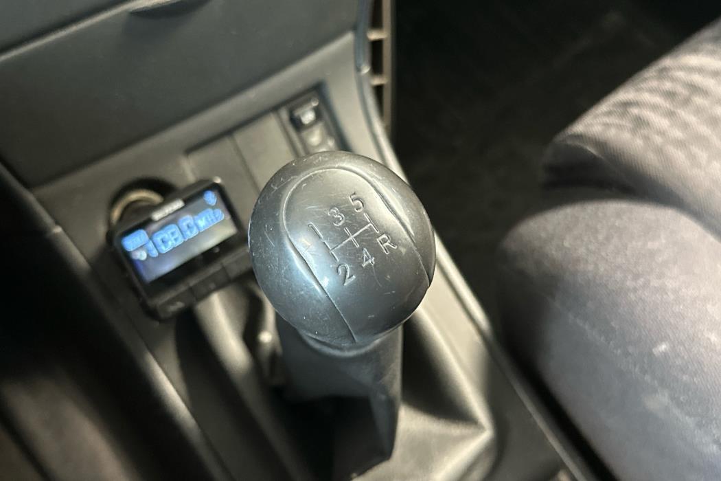 TOYOTA Corolla 2003