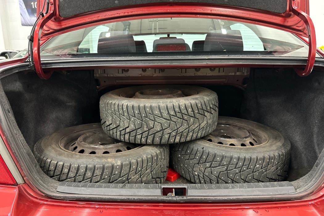 TOYOTA Corolla 2003