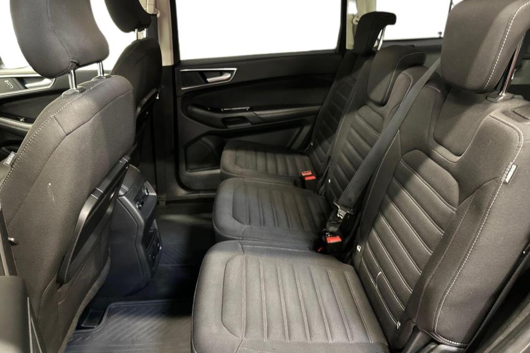 FORD Galaxy 2016