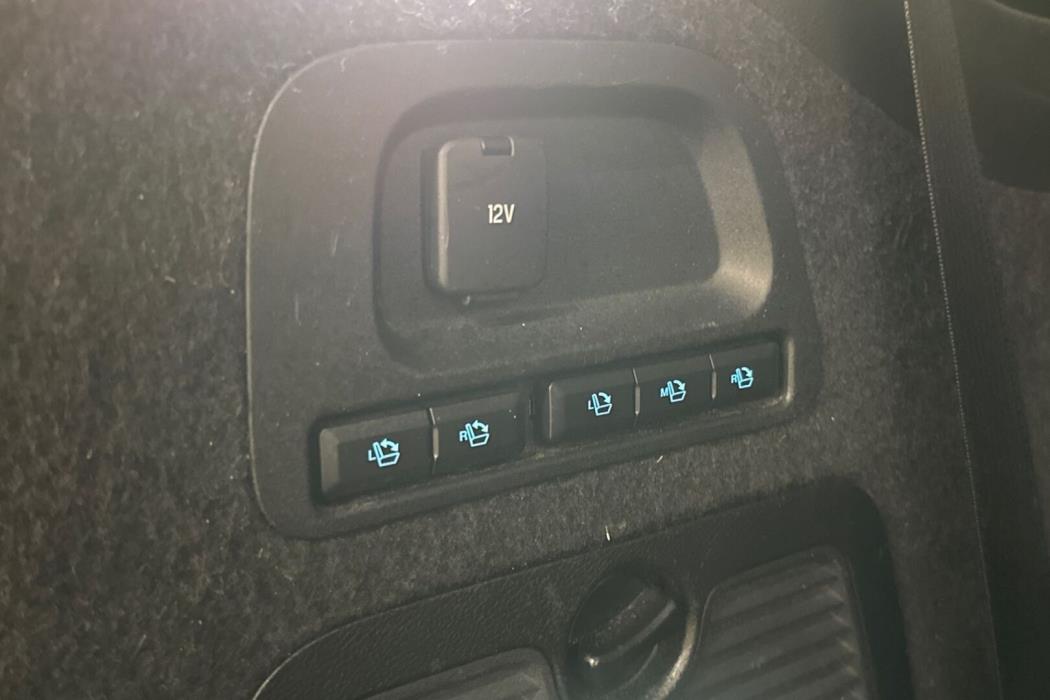 FORD Galaxy 2016