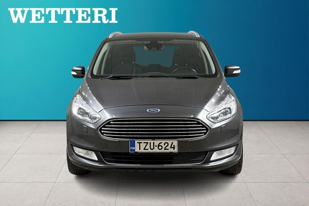 FORD Galaxy 2016