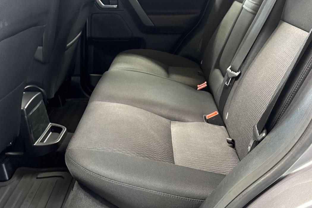 LAND ROVER Freelander 2013