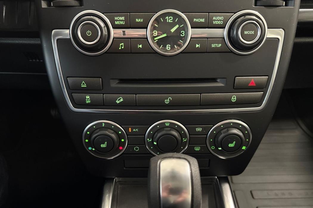 LAND ROVER Freelander 2013