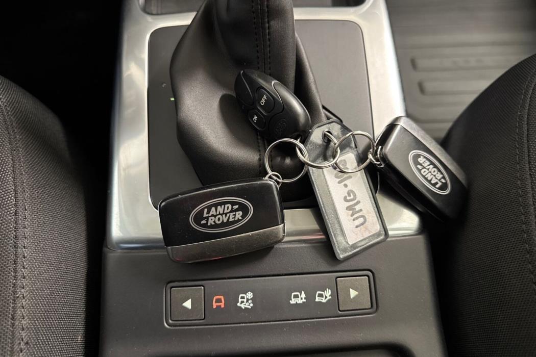LAND ROVER Freelander 2013