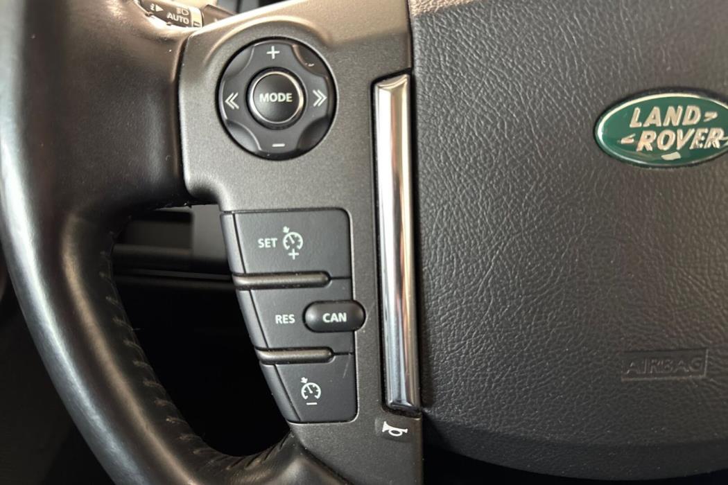 LAND ROVER Freelander 2013