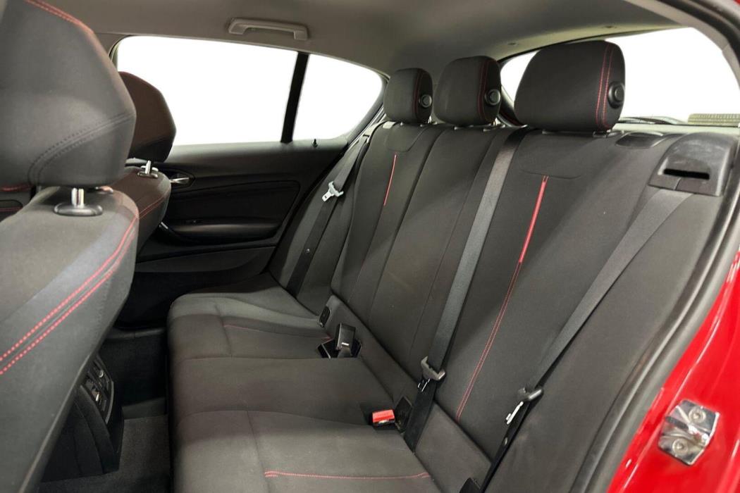 BMW 116 2012