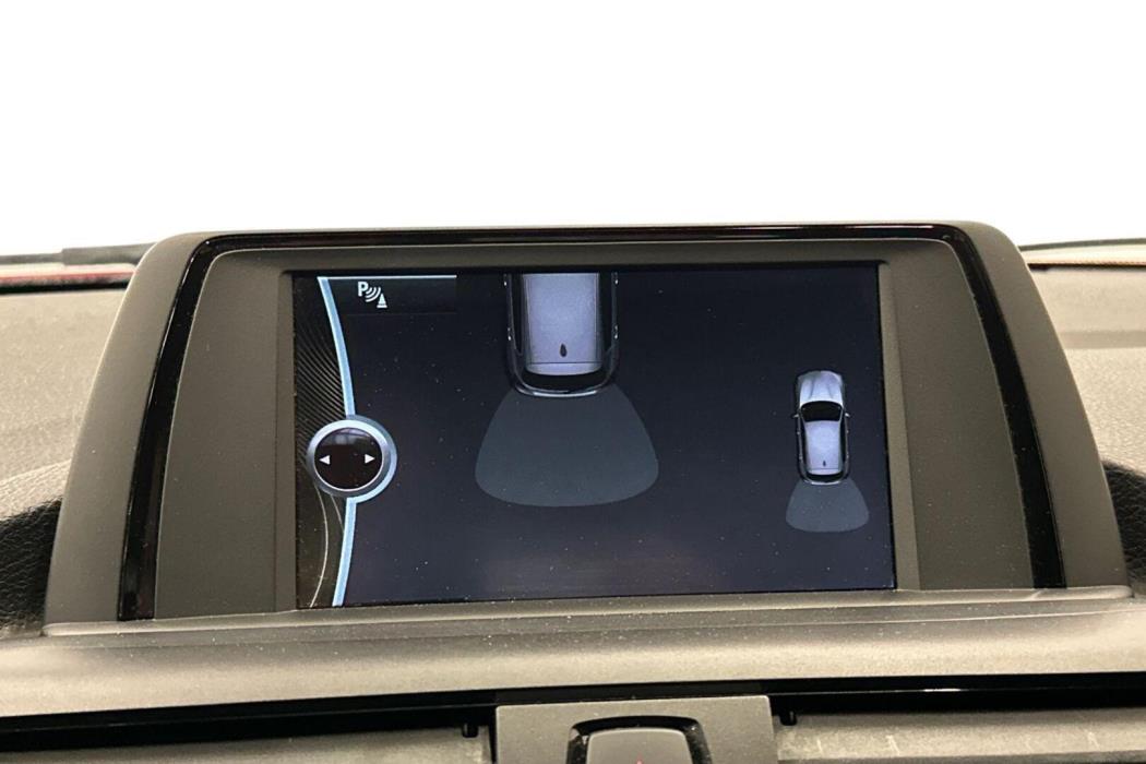 BMW 116 2012