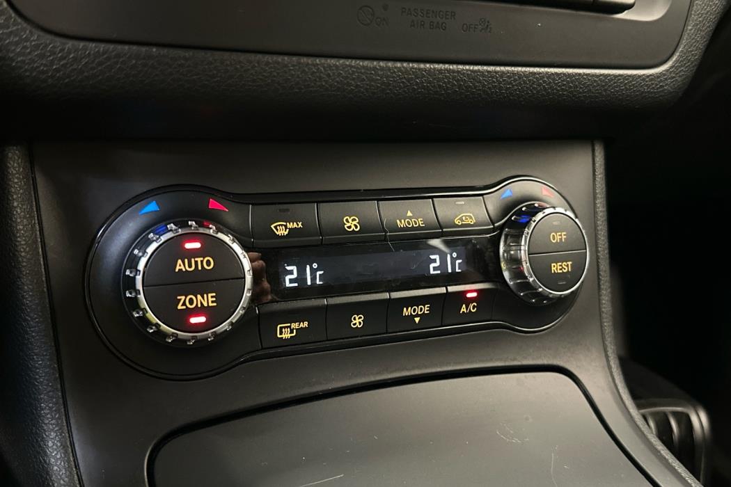 MERCEDES-BENZ B 2014