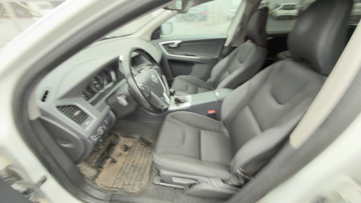 VOLVO XC60 2013