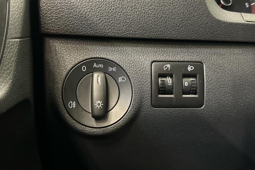 VOLKSWAGEN Caddy Maxi 2018