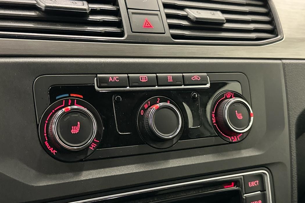 VOLKSWAGEN Caddy Maxi 2018