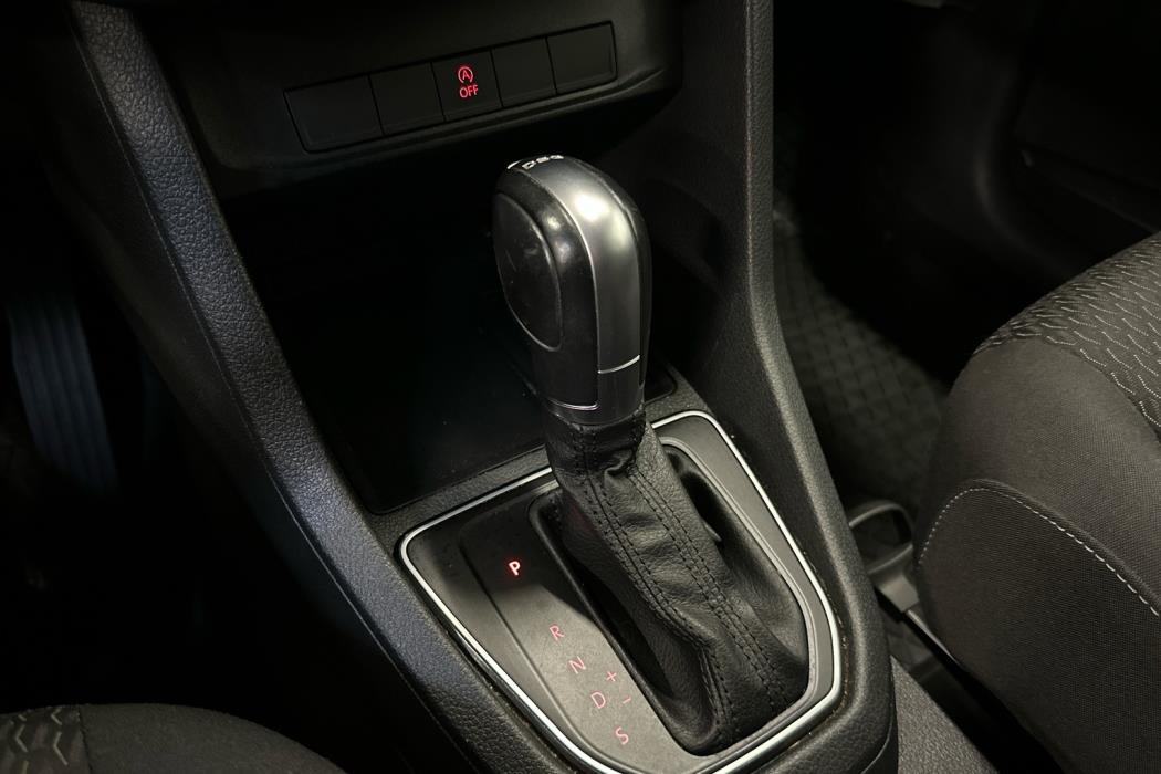 VOLKSWAGEN Caddy Maxi 2018